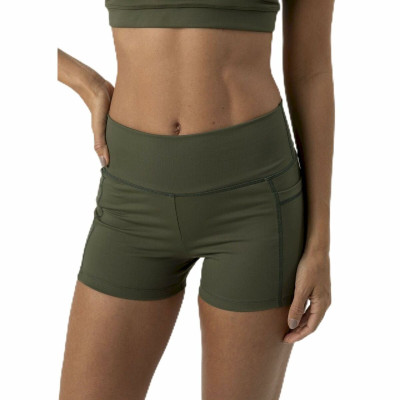 Sport leggings for Women Ditchil Florest Olive