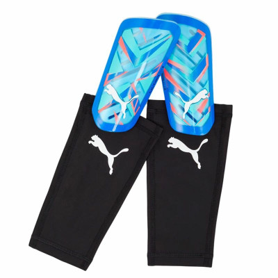 Football Shinguards Puma Ultra Flex