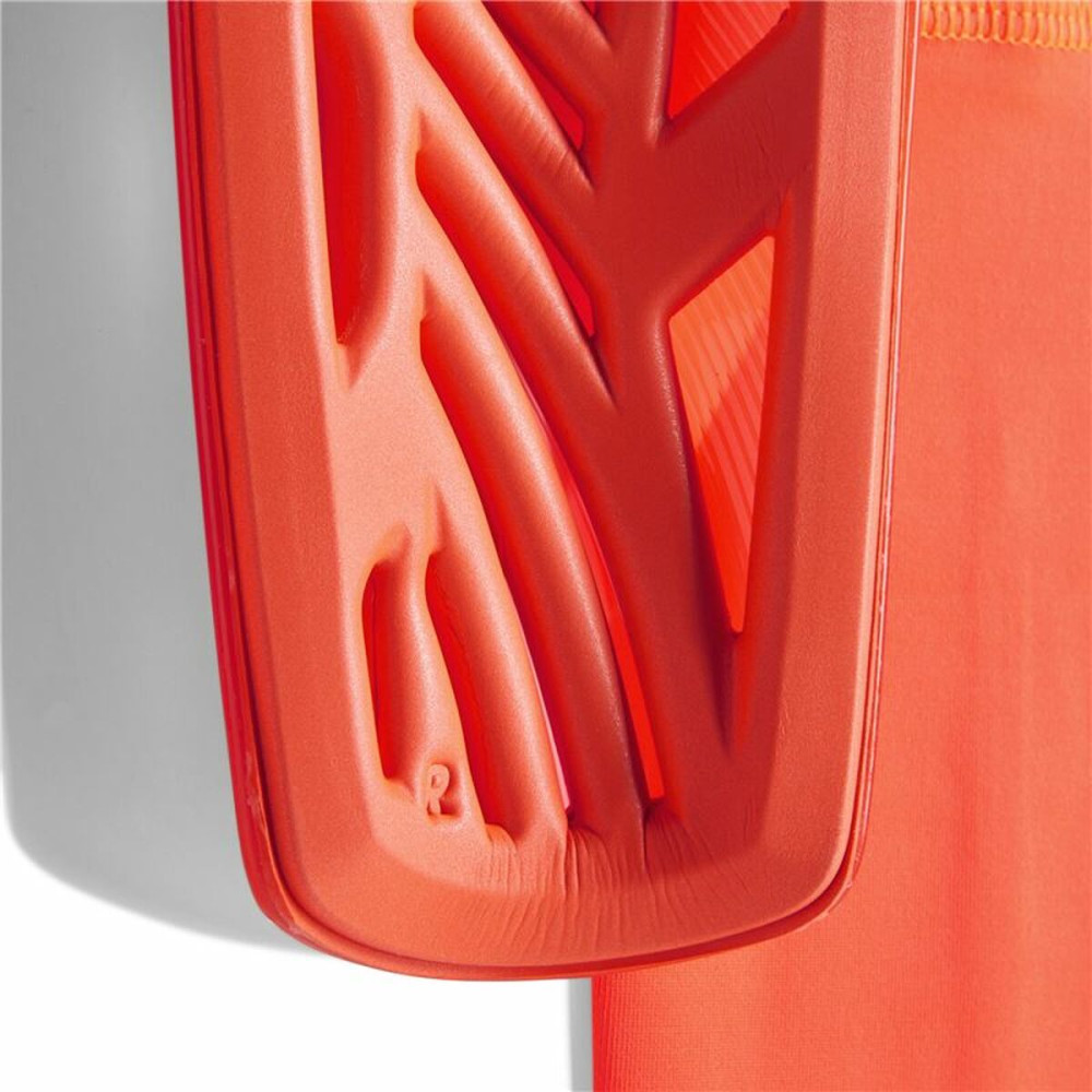 Football Shinguards Adidas Tiro Sg Lge Red