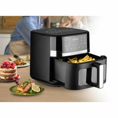 Air Fryer Arthur Martin 1800 W 10 L
