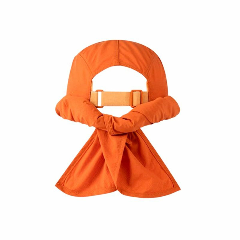 Men's hat Buff Solid Ginger S/M