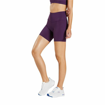 Sport leggings for Women Ditchil Alive Blue Purple