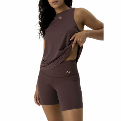 Sport leggings for Women Ditchil Alive Blue Purple