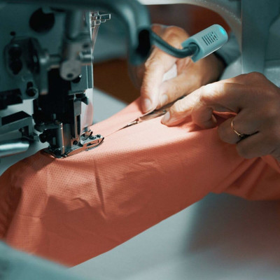 Sport leggings for Women Ditchil Alive Blue Purple