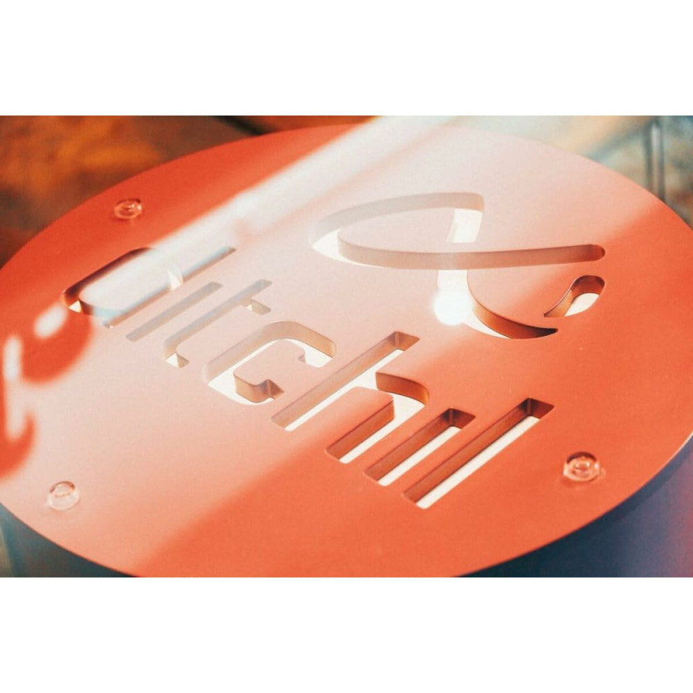 Sport leggings for Women Ditchil Alive Blue Purple