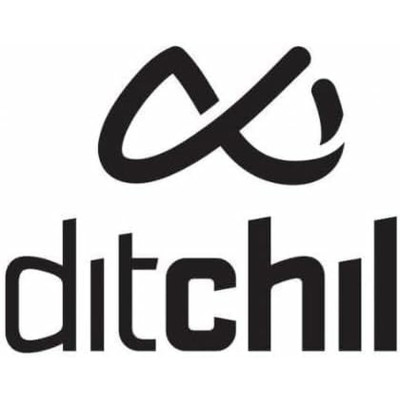 Sport leggings for Women Ditchil Alive Blue Purple