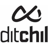 Sport leggings for Women Ditchil Alive Blue Purple