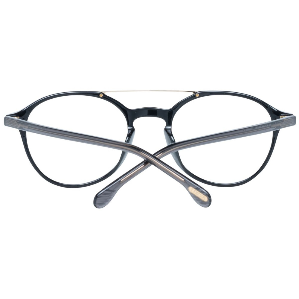 Unisex' Spectacle frame Lozza VL4200 510700