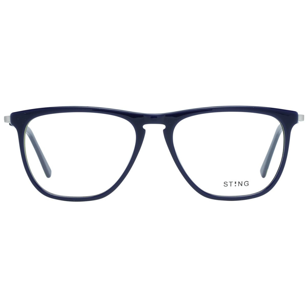 Unisex' Spectacle frame Sting VST066 520XA7