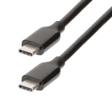 USB Cable Startech UCC-3M-10G-USB-CABLE Black 3 m