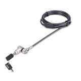 USB Cable Startech UNIVK-LAPTOP-LOCK Black/Grey 2 m