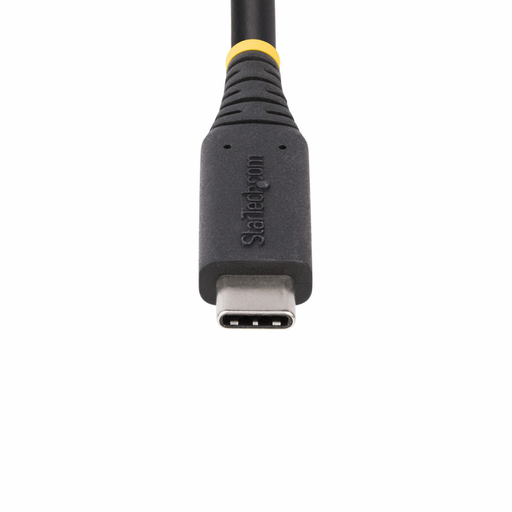 USB Cable Startech 50C-40G-USB4-CABLE Black