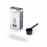 Superautomatic Coffee Maker DeLonghi Magnifica S 1450 W White