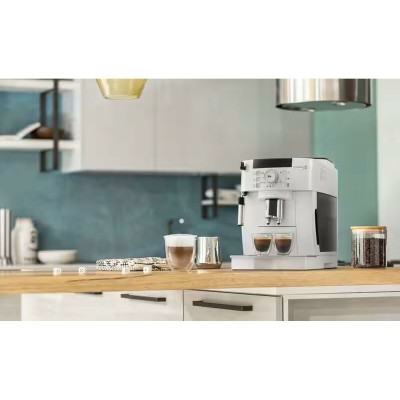 Superautomatic Coffee Maker DeLonghi Magnifica S 1450 W White