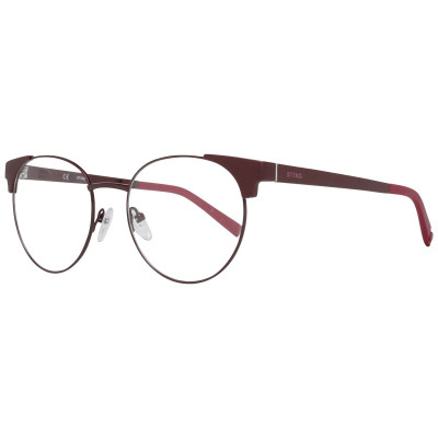 Unisex' Spectacle frame Sting VST233 520659
