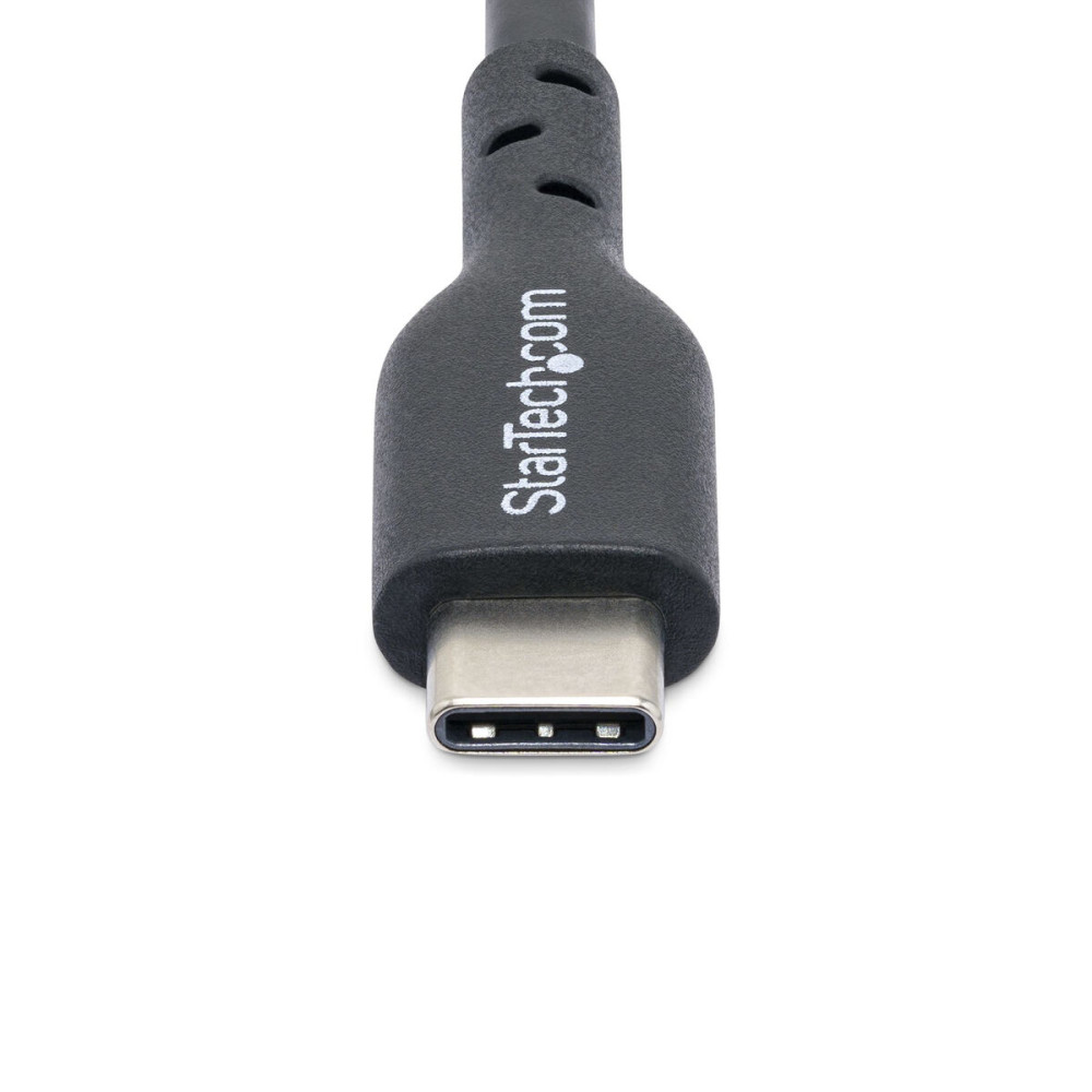 USB-C Cable Startech USB2CC1MNC Black 1 m