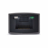 USB Cable Startech U2GA-USB-C-ETHERNET Grey