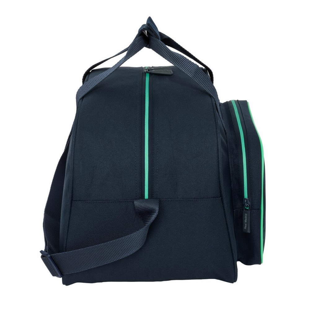 Sports bag Real Madrid C.F. 40 x 24 x 23 cm