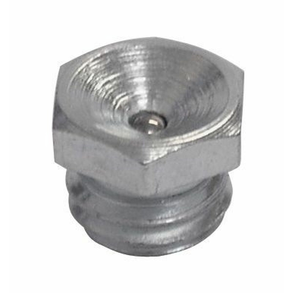 Concave greaser UMETA