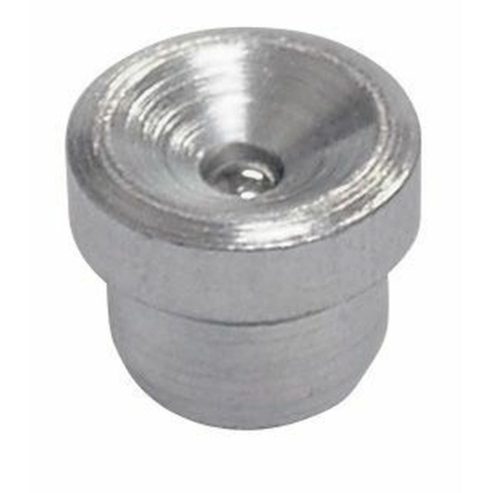 Concave greaser UMETA