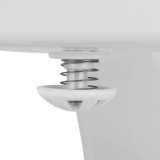 Drip Coffee Machine Tristar CM-1252 Cafetera White 750 W 1,25 L