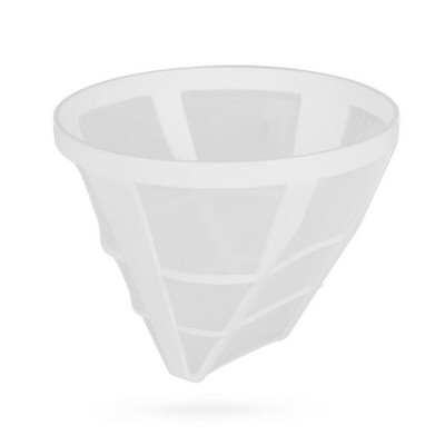 Drip Coffee Machine Tristar CM-1252 Cafetera White 750 W 1,25 L