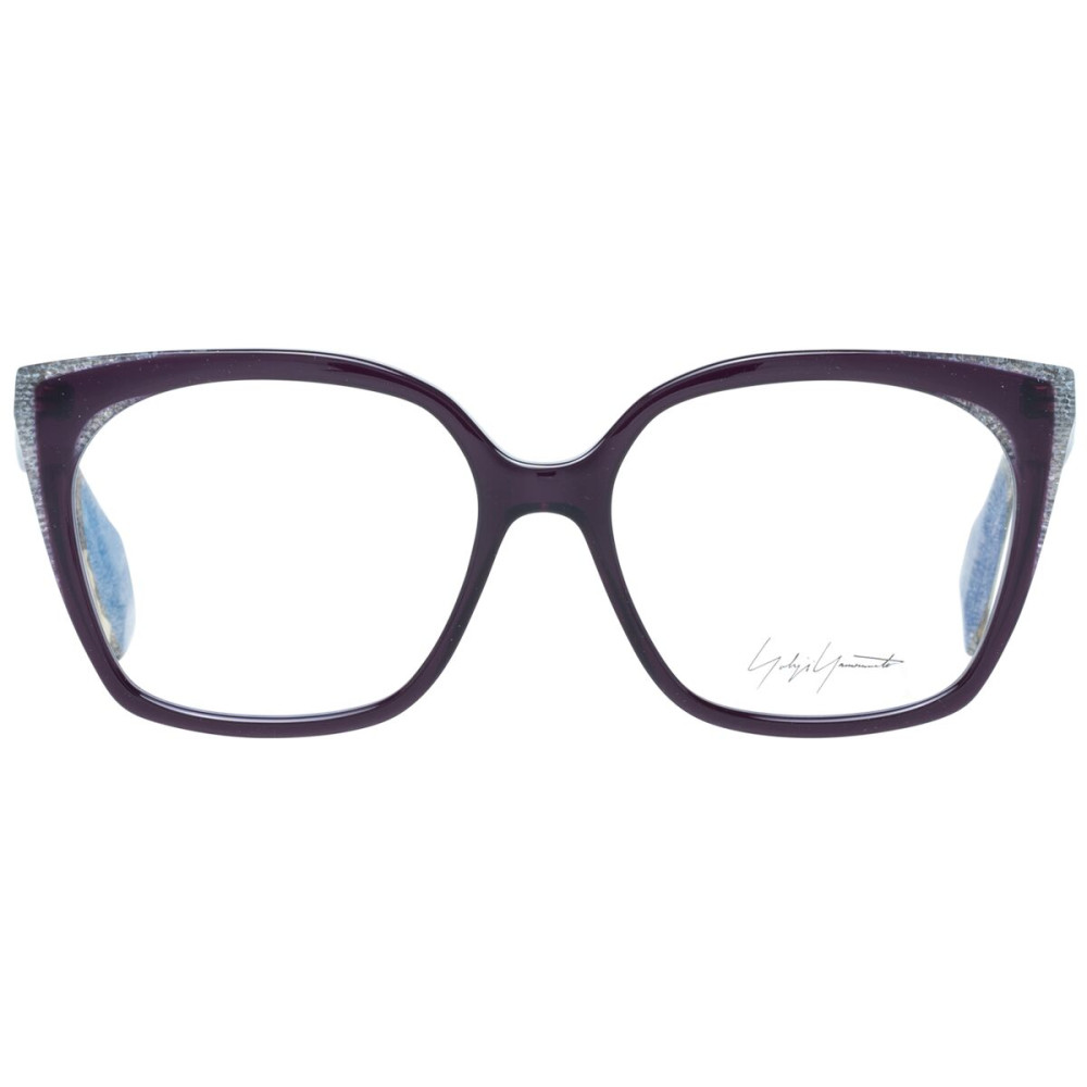 Ladies' Spectacle frame Yohji Yamamoto YY1037 54774