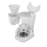 Drip Coffee Machine Tristar CM-1252 Cafetera White 750 W 1,25 L