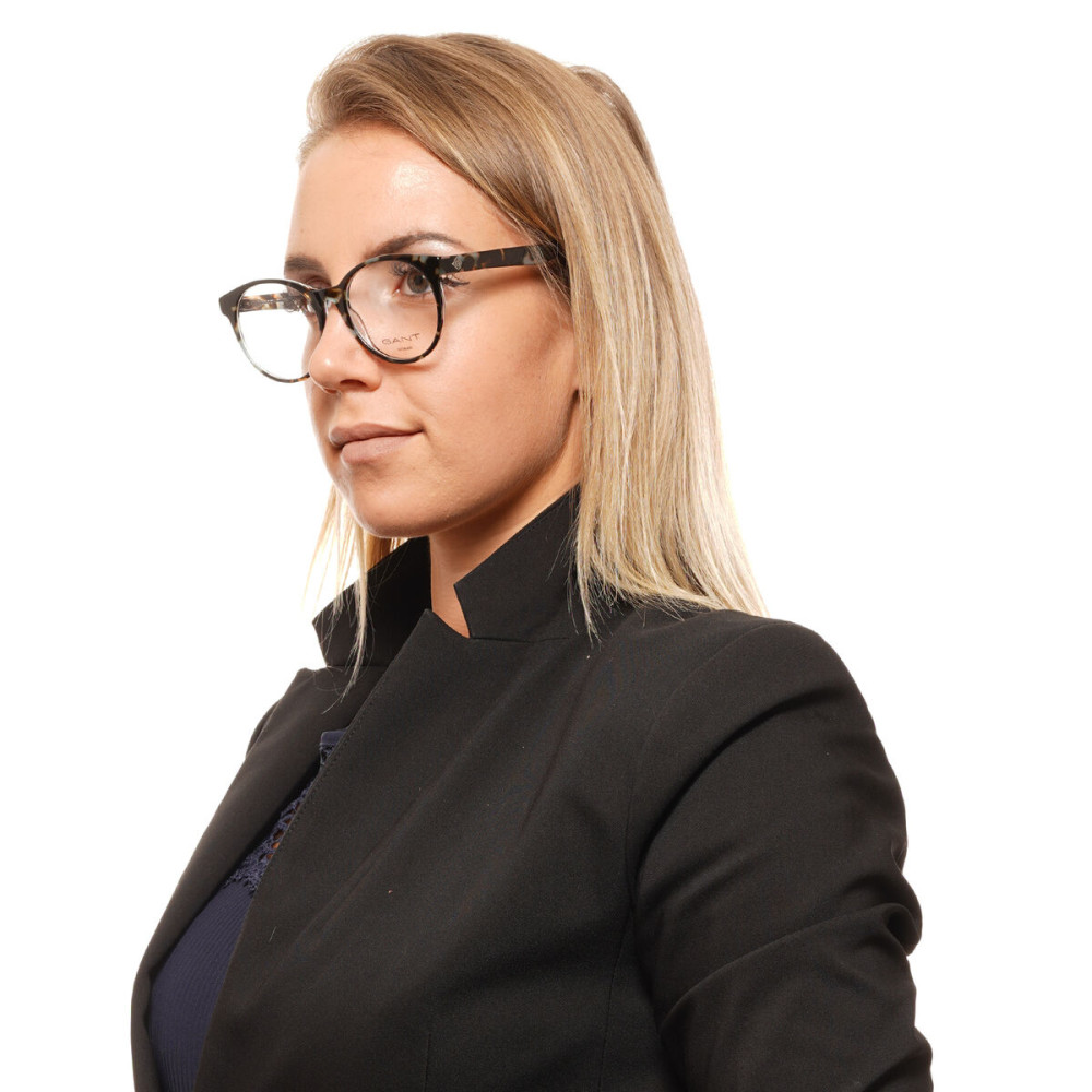 Ladies' Spectacle frame Gant GA4110 53055