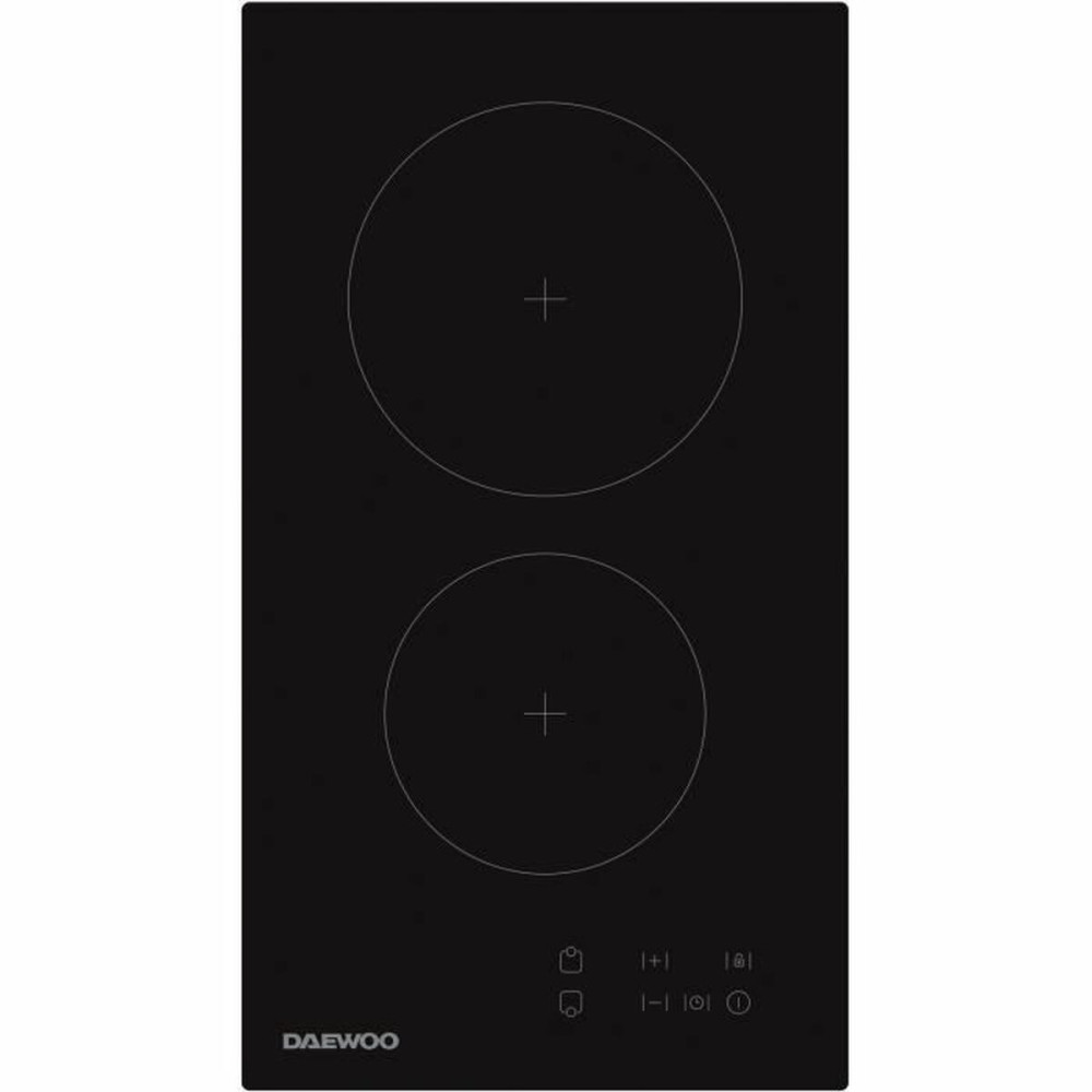 Induction Hot Plate Daewoo