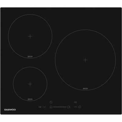 Induction Hot Plate Daewoo