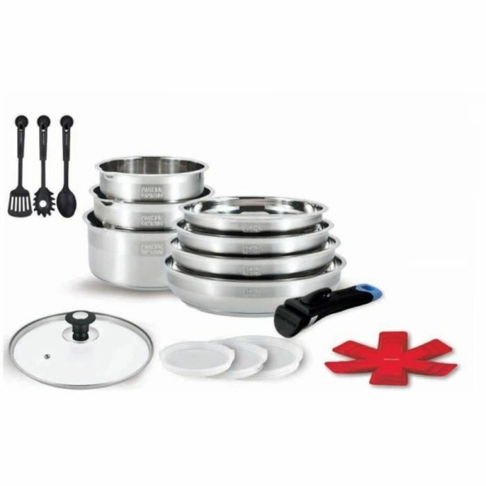Cookware Arthur Martin