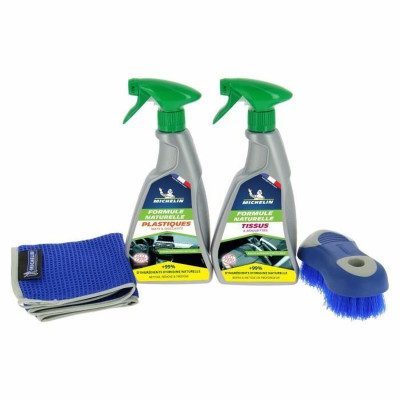 Cleaning kit Michelin 500 ml