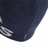 Sports Hat Adidas Big Logo Beanie Coldready 6-12 Years