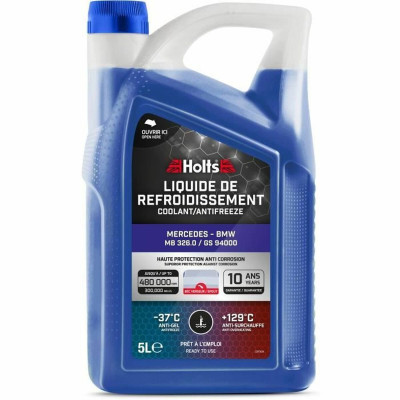 Liquid refrigant Holts