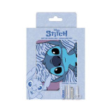 Manicure Set Stitch Blue Children's