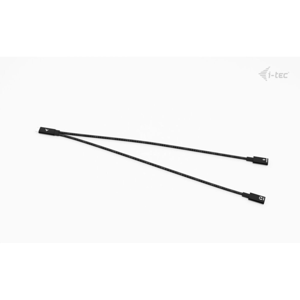 USB Cable i-Tec C31DUALSPLITTERCBLPD