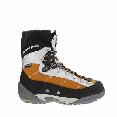 Hiking Boots Bestard Canyon Guide Black Vibram®