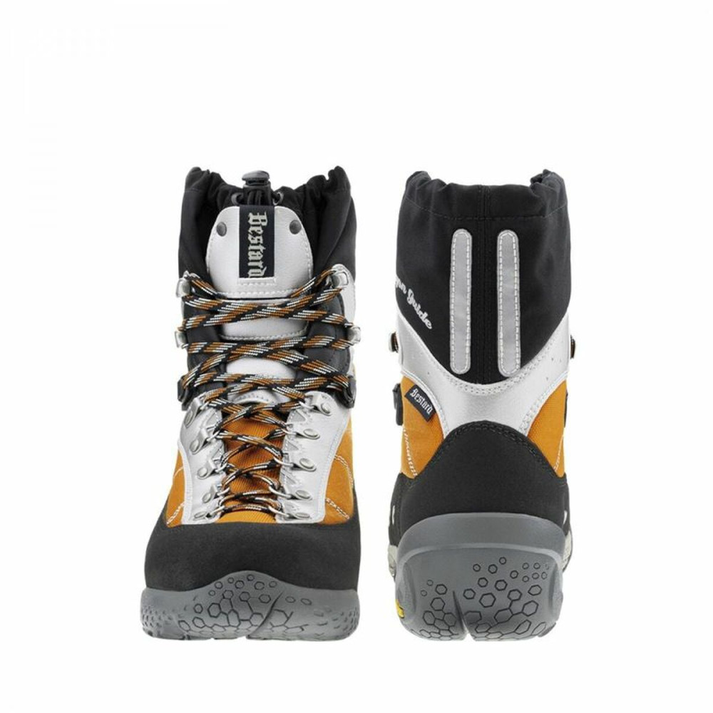 Hiking Boots Bestard Canyon Guide Black Vibram®