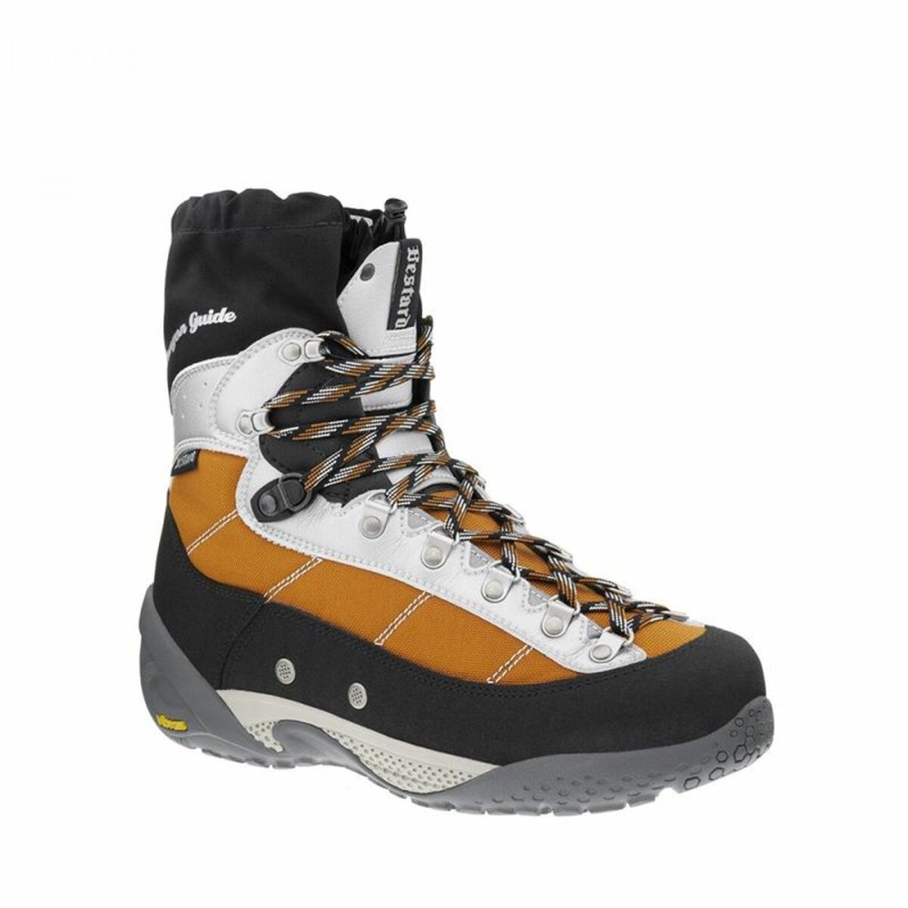 Hiking Boots Bestard Canyon Guide Black Vibram®