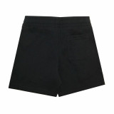 Sport Shorts for Kids Rox California Black Dark blue