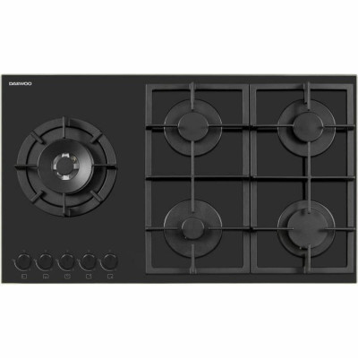 Gas Hob Daewoo BH9GKF51BNH