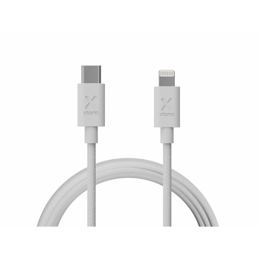 USB Cable Xtorm CXG2030 White