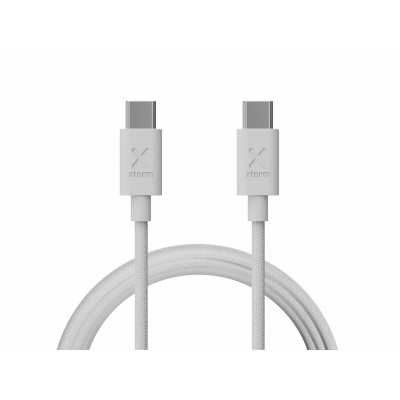 USB Cable Xtorm CXG2070 White