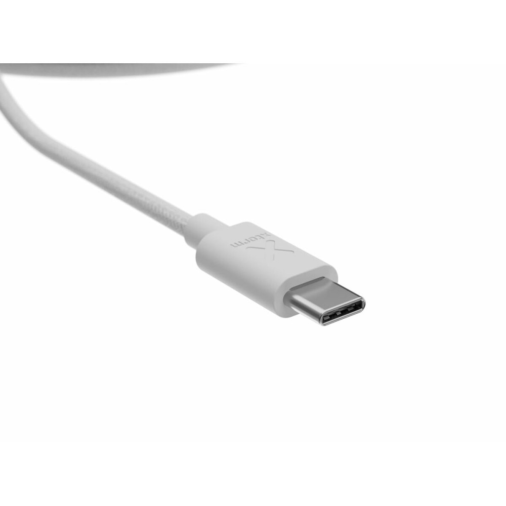 USB Cable Xtorm CXG2070 White