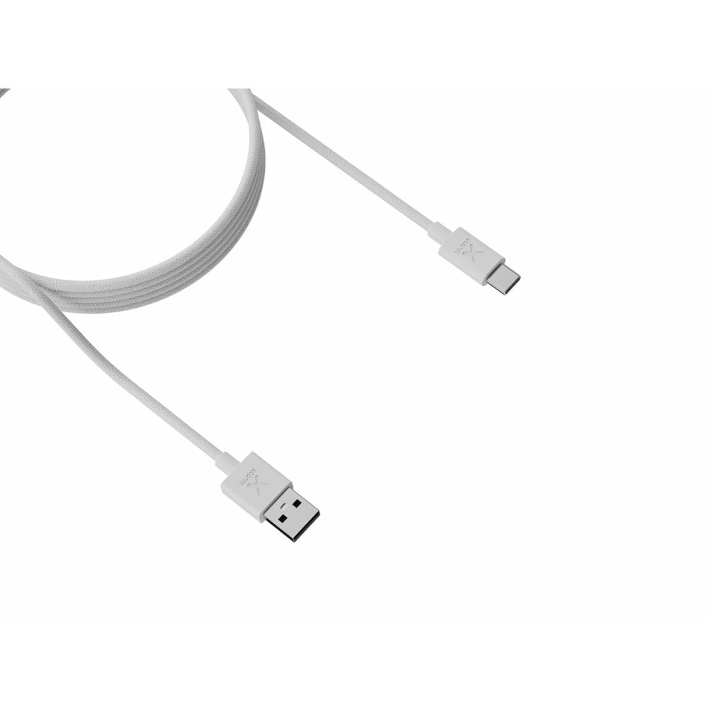 USB Cable Xtorm CXG2050 White