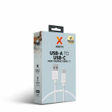 USB Cable Xtorm CXG2050 White