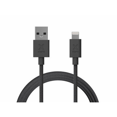 USB Cable Xtorm CXG2011 Black