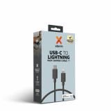 USB Cable Xtorm CXG2031 Black