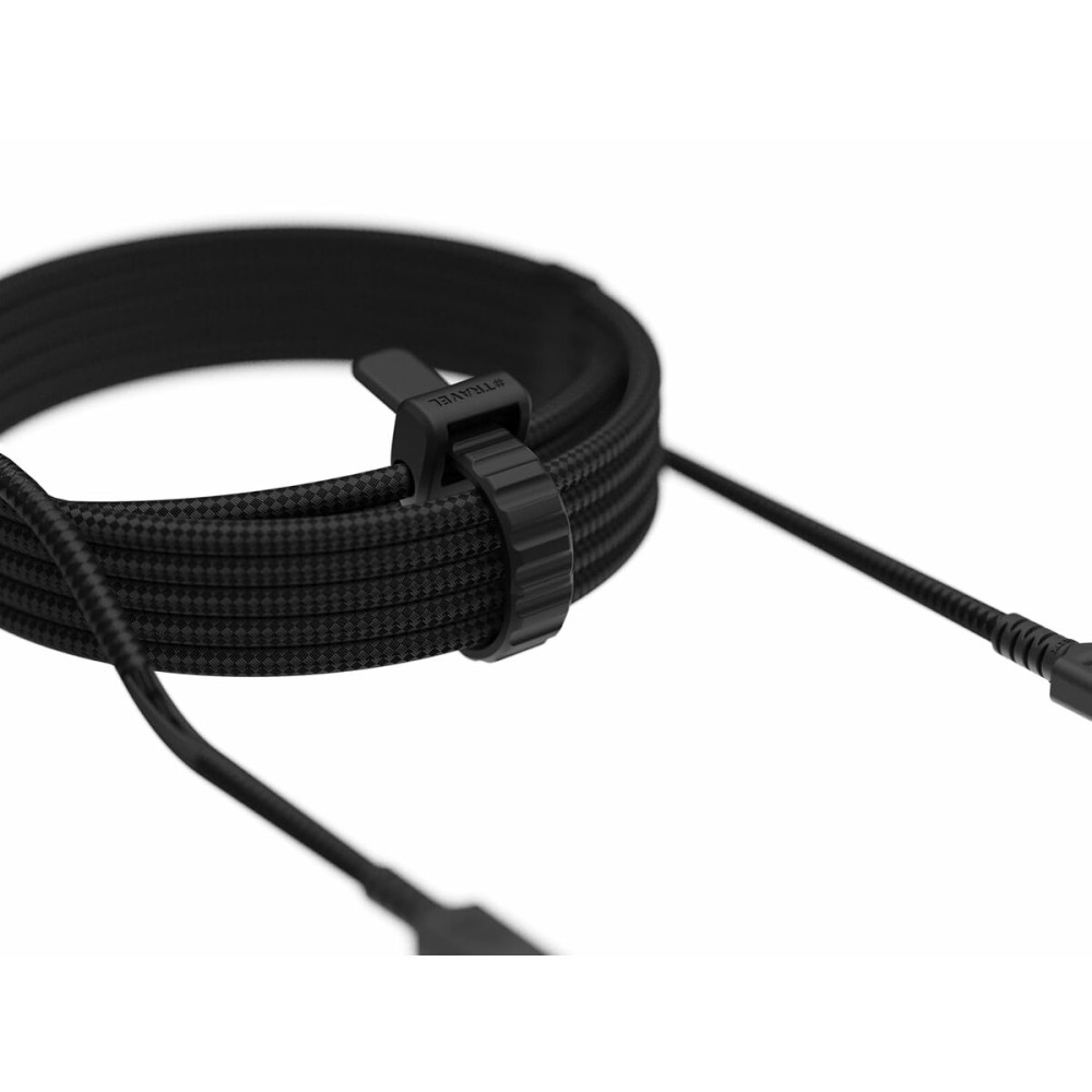 USB Cable Xtorm CX3091 Black 1,5 m